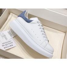 Alexander McQueen Oversized Women/Men Sneakers 09 2023