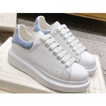 Alexander McQueen Oversized Women/Men Sneakers 10 2023