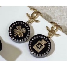 Chanel Earrings 404 2019