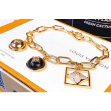 Louis Vuitton Bracelet LV04