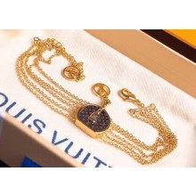 Louis Vuitton Mini LV Bracelet M68395