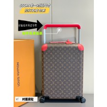 louis vuitton Horizon 55 SUITCASE M46778 red 2024