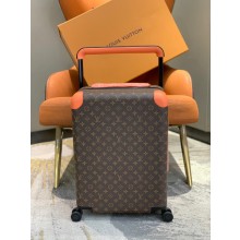louis vuitton Horizon 55 SUITCASE M10267 Radiant Sun 2024