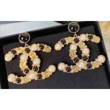 Chanel Earrings 267 2019