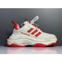 Balenciaga  x adidas Triple S low-top sneakers 03 2023