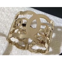 Chanel Cuff Bracelet 50 2019