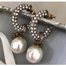 Dior Earrings 109 2019