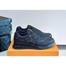 Louis Vuitton LV RUN AWAY sneakers1025-05 2024