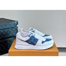 Louis Vuitton LV RUN AWAY sneakers1025-07 2024