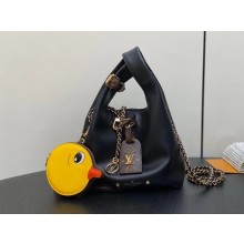 Louis Vuitton Atlantis BB Bag M11387 black 2023