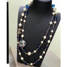 Chanel Necklace 147 2019