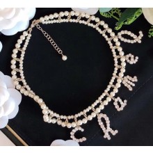 Chanel Necklace 160 2019