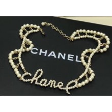 Chanel Necklace 159 2019