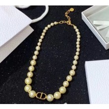 Dior Necklace 35 2019