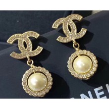 Chanel Earrings 276 2019