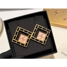 chanel STUD Earrings ABD164 2024