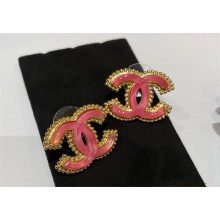 chanel STUD Earrings ABD128 2024