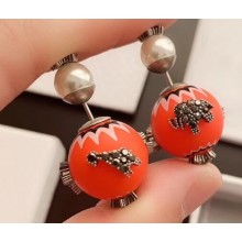 Dior Earrings 151 2019