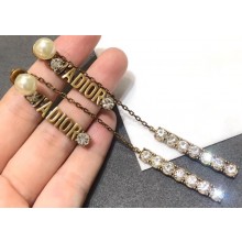 Dior Earrings 152 2019