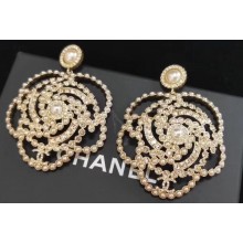 Chanel Earrings 283 2019