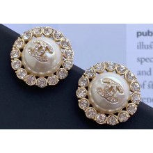 Chanel Earrings 284 2019