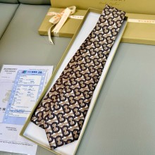 burberry silk tie 04 2025