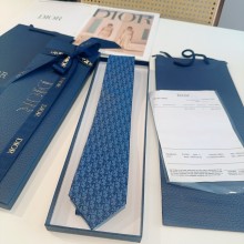 dior oblique tie 05 2025