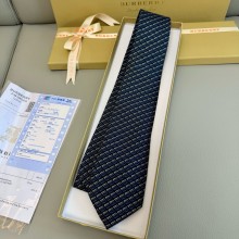 burberry silk tie 02 2025