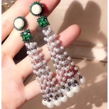Bvlgari Earrings 02 2019