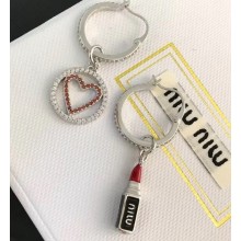 Miu Miu Earrings 17 2019