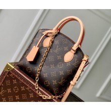 Louis vuitton Lockit BB M12019 2024