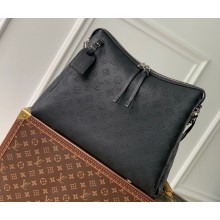 Louis Vuitton  Mahina hand it all Black M24132 2024
