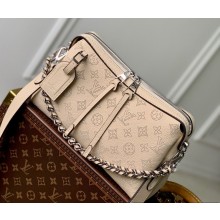 Louis Vuitton  hand it all PM beige M24114 2024