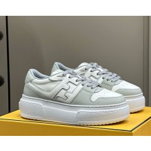 Fendi Women's Match Lace-Up Sneakers 06-2024