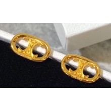 Celine Earrings C64