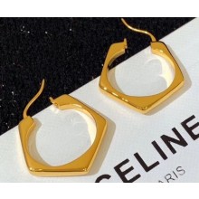 Celine Earrings C63