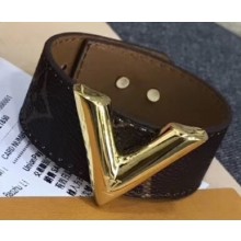 Louis Vuitton Cuff Bracelet LV12