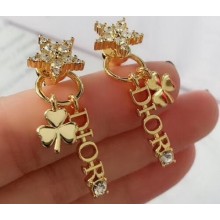 Dior Earrings 116 2019