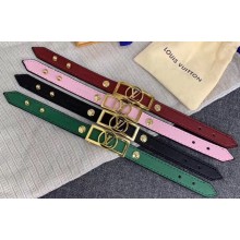 Louis Vuitton Dauphine Bracelet