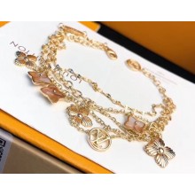 Louis Vuitton Bracelet LV06
