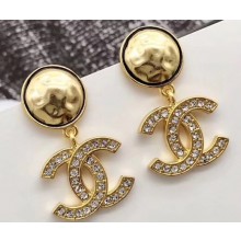 Chanel Earrings 440 2019
