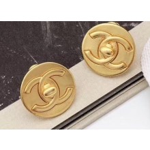 Chanel Earrings 433 2019