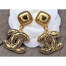 Chanel Earrings 446 2019