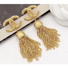 Chanel Earrings 447 2019