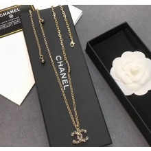 Chanel Necklace 97 2019