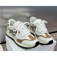 Dior C'est Dior Sneaker Calfskin 03 2024 