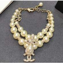 Chanel Bracelet 17 2019