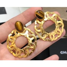 Chanel Earrings 438 2019