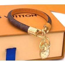 Louis Vuitton LV Egg Bracelet M6537E