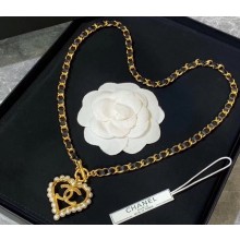 Chanel Necklace 144 2019